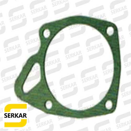 DKS DEVİRDAİM CONTASI BÜYÜK  Ürün Görseli